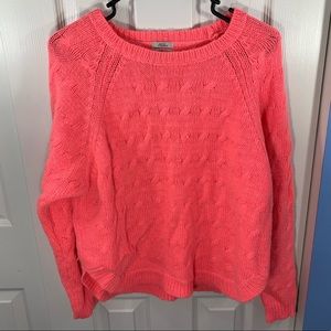 Wallace by J.Crew Pullover Sweater